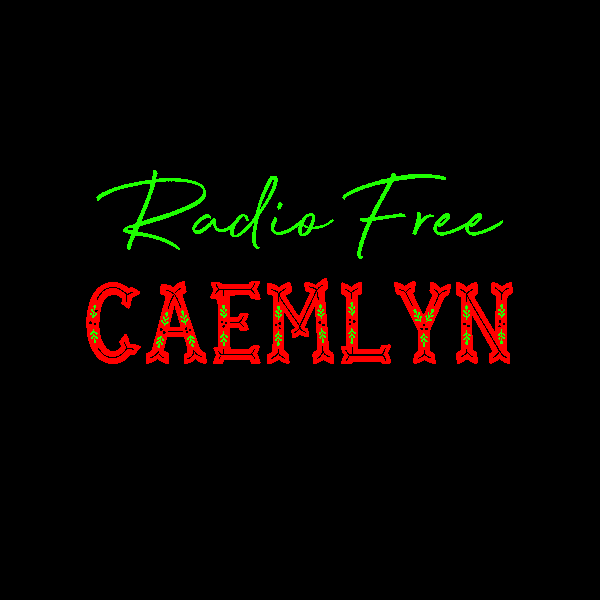 RadioFreeCaemlynXmasLogo